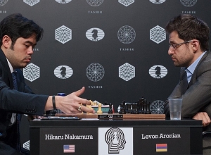 Լևոն Արոնյանը լավ է խաղում Հիկարու Նակամուրայի հետ. Եվգենի Տոմաշևսկի