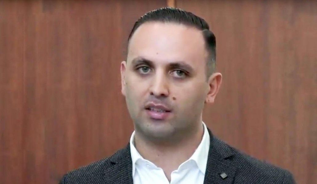 երեմ սարգսյան