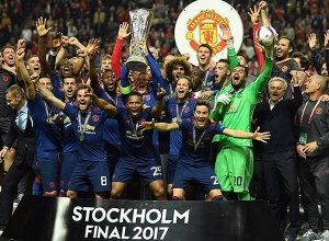 Հենրիխ Մխիթարյանը կիսվել է նախկին ակումբի հրապարակած լուսանկարով