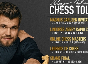 Ուղիղ. Մագնուս Կառլսեն – Վեսլի Սո. հանդիպում աշխարհի չեմպիոնի հետ