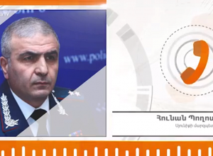 Ես չէի ցանկանա, որ ինչ-որ մարդիկ ձեռքերը տաքացնեն էս դեպքի վրա. Սյունիքի մարզպետ․ Ազատություն
