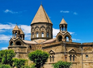 Արման Սարոյանն ընդդեմ եկեղեցու նիստի օրը հայտնի է