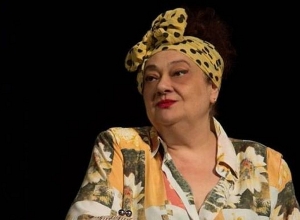 Կարինե Բուռնազյանի մոտ կորոնավիրուս է հաստատվել. դերասանուհին մահացել է մայիսի 24-ին