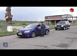 Սևան քաղաքը փակ է լինելու մինչև հունիսի 3-ը ժամը 23։59-ը