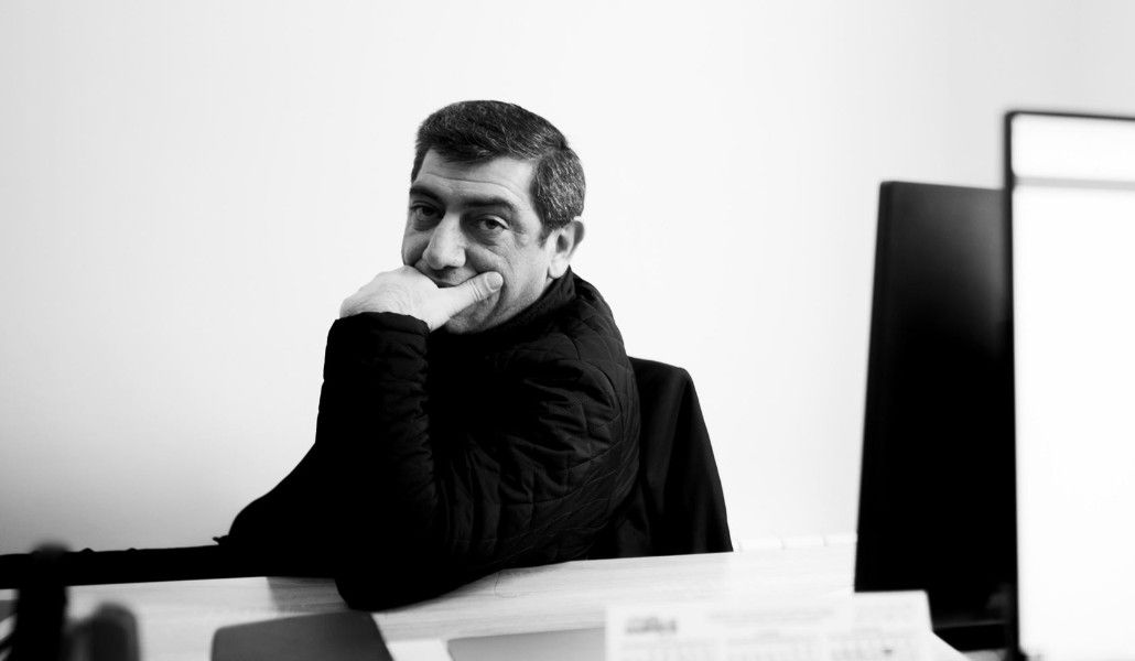 Արմեն Խաչատրյան