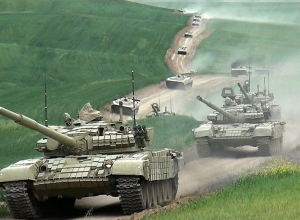 Ադրբեջանի 2020թ. մայիսյան զորավարժությունն ամփոփ․ «Ռազմինֆո»