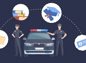 Предусмотрено создание новой Патрульной службы