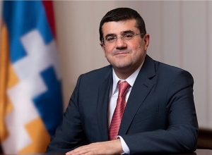 Президент Арцаха делает важное объявление