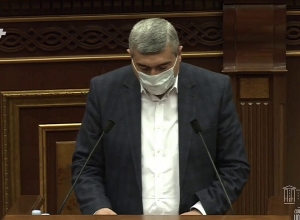 Ուղիղ 102 տարի առաջ աշխարհի քարտեզի վրա հայտնվեց բացարձակապես անցյալ չունեցող  պետություն՝ Ադրբեջանը