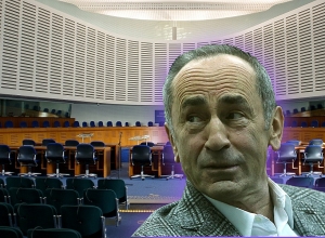 Քոչարյանին  առաջադրված մեղադրանքի վերաբերյալ Եվրադատարանը  որոշում  կհրապարակվի  մայիսի 29-ին