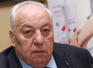 Судебное заседание по делу о продаже новорожденных над врачом Размиком Абраамяном: ПРЯМОЙ ЭФИР
