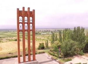 Մայիսի 28 ին կարգելվի քաղաքացիների և մեքենաների մուտքը Սարդարապատի հուշահամալիրի տարածք