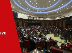 ԱԺ նիստը.  ՈՒՂԻՂ