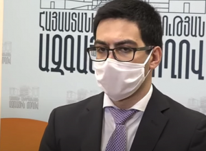 Հանրաքվեն չեղարկելու մասով որոշում չունենք. Ռուստամ Բադասյան