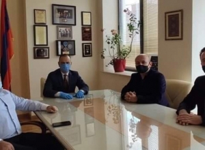 ՀԽ-ում պատրաստվում են ընդլայնված նիստ անցկացնել