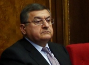 Վարույթ է ընդունվել Գագիկ Ջհանգիրյանի վճռաբեկ բողոքը