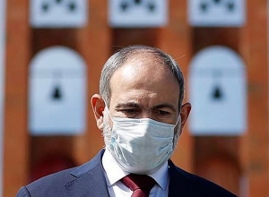 Мы верны победоносным традициям и заветам Сардарапата и Арцаха: послание премьер-министра