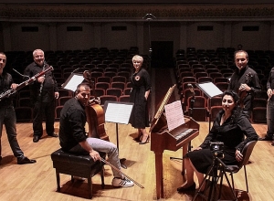 Հնարավորություն՝  առցանց վայելելու կենդանի կատարմամբ համերգներ