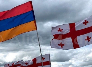 Վրաստանը պատրաստ է օգնել Հայաստանին. Գամկղրելիձե․aliq.ge