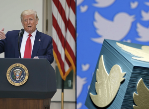 Թրամփը սպառնաց վերահսկողություն սահմանել  սոցիալական ցանցերի նկատմամբ