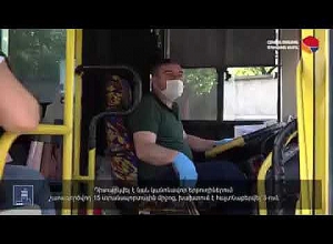 Նորք-Մարաշում և Նուբարաշենում դիտարկվել է 62 տրանսպորտային միջոց, կազմվել է 12 արձանագրություն