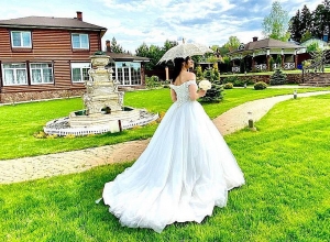 Օլիմպիական չեմպիոն Յանա Եգորյանը ամուսնացել է