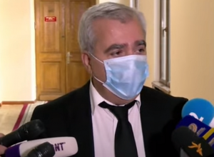 Պահանջում են Անդրանիկ Քոչարյանի սեքսիստական վարքը քննել ԱԺ էթիկայի հանձնաժողովում․ հայտարարություն