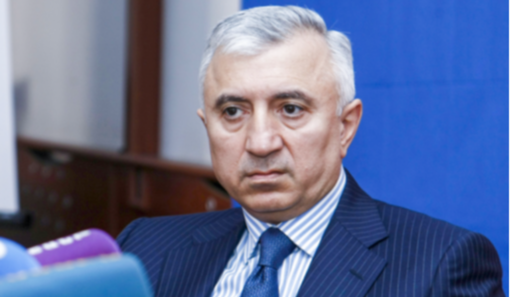 Գևորգ Դանիելյան