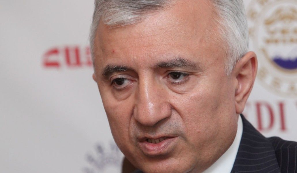 Գեւորգ Դանիելյան