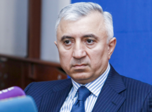 Դե ֆակտո անկախությունը պետք է ուղեկցվեր միջազգային նորմերով ամրագրված իրավական անկախությամբ․ Դանիելյան