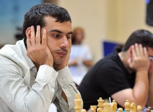 Գաբրիել Սարգսյանն ու Սերգեյ Մովսեսյանը մտան Եվրոպայի առաջնության եզրափակիչ փուլ