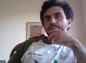 Գաբրիել Սարգսյանը՝ Եվրոպայի շախմատի առցանց առաջնության բրոնզե մեդալակիր