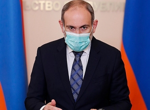 Премьер-министр поздравил президента Уругвая