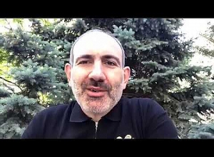 Նիկոլ Փաշինյան.  Մեր թեստը, ցավոք, դրական է