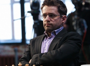 Լևոն Արոնյանը կմասնակցի 265 հազար հիմնադրամ ունեցող մրցաշարում