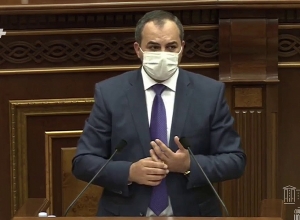 Ունեցել ենք դեպքեր, որ նունիսկ հանցավոր անփութության արդյունքում է անձը կարողացել սահմանը հատել