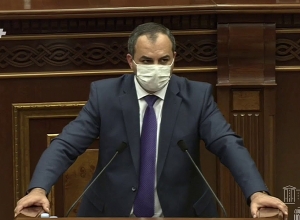 Գլխավոր դատախազը չբացառեց, որ Ռ. Քոչարյանի հիվանդանոցում մնալու վերաբերյալ որոշումը կբողոքարկվի