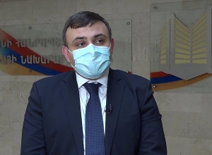 Արտոնյալ մաքսատուրքով 3 րդ երկրից ներմուծման եւս մեկ հնարավորություն