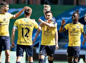 Հայաստանի հավաքականի ֆուտբոլիստի խփած գոլը հաղթական էր