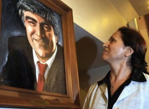 Հրանտ Դինքի կնոջը սպանել սպառնացող Թուրքիայի քաղաքացին կալանավորվել է