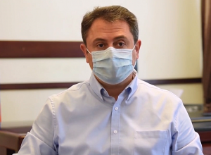 Губернатор Тавушской области отвечает на вопросы граждан