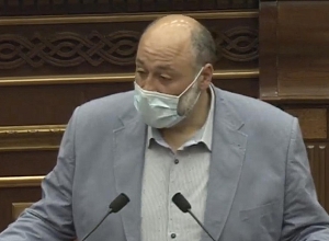 Տնային տնտեսությունները սկսում են հայտնվել վարկային ծուղակներում. պատգամավոր