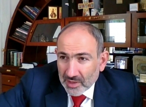 Վարչապետը հանձնարարել է խստագույնս վերահսկել պարետատան սահմանած կանոնների պահպանումը