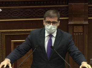 Դատապարտյալների հիվանդանոցը հակացուցված է ոչ միայն հիվանդ դատապարտյալների, այլ նաև առողջների համար