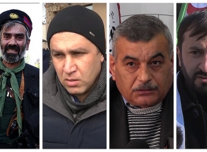 Սասնա ծռերի գործով հրապարակվում է մեղադրանք.  ՈՒՂԻՂ