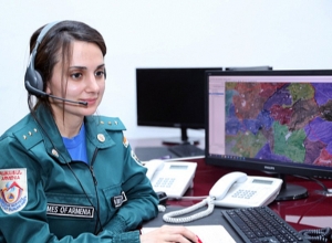 Граждане, находившиеся в здании, нуждались в консультации психолога