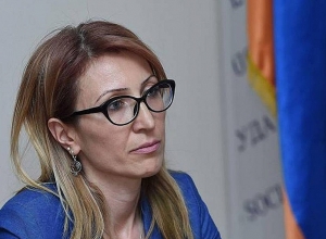 Народ видит, что в условиях чрезвычайного положение Правительство неспособно защитить их: М. Тандилян