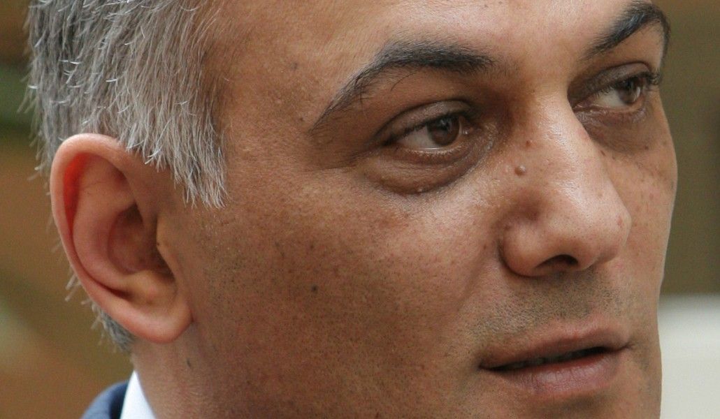Գագիկ Բեգլարյան