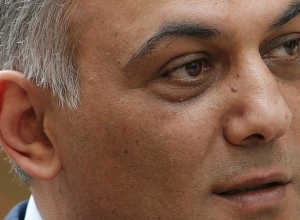 Գագիկ Բեգլարյանը գրավի դիմաց ազատ արձակվեց