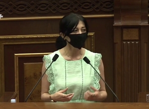 Այս իրավիճակում ուզում եք քաղաքական դիվիդենտ շահել. իմքայլականը՝ Զոհրաբյանին